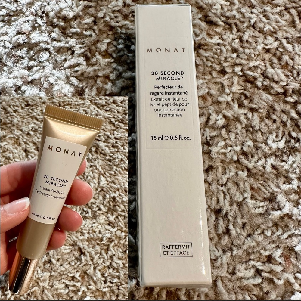 Monat 30 Second Miracle Instant Perfector
